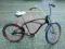 Rower chopper cool 26 cali