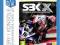 SBK X SUPERBIKE WORLD CHAMPIONSHIP =NOWA= XBOX 360