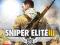 SNIPER ELITE III AFRIKA PS4 PL - SKLEP / KURIER 0