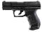 Walther P99 DAO Co2 ASG kal.6mm BlowBack