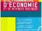 Dictionnaire d'economie et de sciences sociales