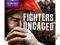 FIGHTERS UNCAGED ! XBOX 360 ! OKAZJA !