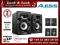 ALESIS ELEVATE 5 MONITORY STUDYJNE AKTYWNE RATY!!!