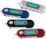 ODTWARZACZ MP3 4GB RADIO PENDRIVE DYKTAFON 4KOLORY