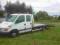 IVECO DAILY 35C13 LAWETA AUTOLAWETA POMOC DROGOWA