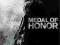 Medal of Honor Xbox 360 Używana GameOne Sopot