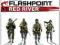 Operation Flashpoint Red River X360 GameOne Sopot