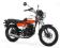 Motocykl ROMET OGAR CAFFE 125 zarejestrowa LEGNICA