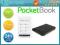 Czytnik ebook PocketBook 626 Touch Lux 3 + 700eb.