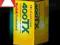 Kodak Tri-x 400/36 film B&amp;W 12/2016