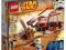 75085 LEGO STAR WARS Droid wyrzutnia
