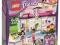 41007 LEGO Friends Salon dla zwierząt w Heartlake