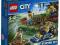 60066 LEGO City Policja wodna - zestaw startowy