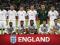 England F.A (Team Shot) - plakat 91,5x61 cm