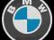 Naszywki BMW Naszywka Haft Termo