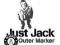 Just Jack - The Outer Marker (CD)