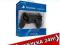 KONTROLER PAD SONY DUALSHOCK 4 PS4 CZARNY NOWY !