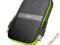 NOWY DYSK SP ARMOR A60 BLACK/GREEN 1TB USB 3.0