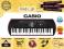 Casio SA-78 - Keyboard SUPER CENA