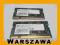 Pamięć DDR1 256MB Micron 333 laptopowa Warszawa