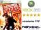 RAINBOW SIX VEGAS GRA XBOX 360 =PsxFixShop= GW!