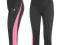 KARRIMOR RUN Capri damskie leginsy 3/4 roz. XS S M