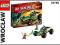 SKLEP ... : LEGO NINJAGO 70755 JUNGLE RAIDER