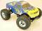 Monstertruck Bonzer 2008G 1:10 RTR 2,4 GHz