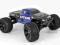 POTĘŻNY BSD UTOR MONSTER TRUCK 4WD 1/8 Czerwony