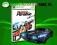 BURNOUT PARADISE XBOX360 X360 ELECTRONICDREAMS WWA