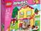 LEGO Juniors 10686 Dom rodzinny