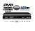 ODTWARZACZ DVD/ CD ,MP3 ,USB ,EURO ,DIVX AKAI 24H