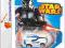 Mattel Hot Wheels Star Wars Samochodzik 501st Clon