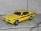 Plymouth Barracuda 1969 1:18 Road Signature