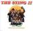 Lalo Schifrin The Sting II [lp] EX+