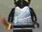 Figurka Lego Ninjago Techno Cole