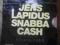 Jens Lapidus, Snabba Cash, AUDIOBOOK