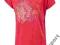 Koszulka ADIDAS t-shirt JUNIOR roz. 128-170 tu 140