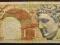 Tunisia - rare 100 Francs 1947