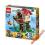 NOWE KLOCKI LEGO CREATOR 31010 DOMEK NA DRZEWIE