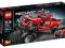 LEGO TECHNIC 42029 Ciężarówka po tuningu - wys24h