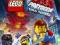 Lego Przygoda Movie VideoGame PL Xbox 360 FOLIA