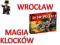 LEGO NINJAGO 70745 NISZCZYCIEL ANACONDRAI WROCŁAW