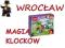 LEGO FRIENDS 41086 KARETKA WETERYNARZA WROCŁAW