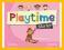Playtime starter SB OXFORD - Claire Selby