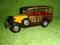 Matchbox, Yesteryear, 1927 Ford A. 11