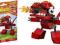 LEGO MIXELS 41530 MELTUS SERIA 4