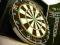 DART WINMAU TED HANKEY TARCZA