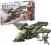 MEGA BLOKS HALO PELIKAN GUNSHIP 97129 NOWE