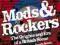 Książka Mods &amp; Rockers- by Gareth Brown